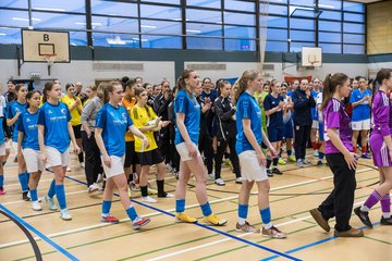Bild 54 - wBJ NFV Futsalmeisterschaft